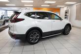 Thumbnail of 2020 Platinum White Pearl Honda CR-V