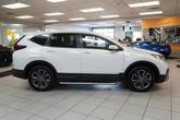 Thumbnail of 2020 Platinum White Pearl Honda CR-V