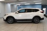 Thumbnail of 2020 Platinum White Pearl Honda CR-V
