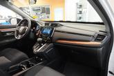 Thumbnail of 2020 Platinum White Pearl Honda CR-V