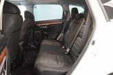 Thumbnail of 2020 Platinum White Pearl Honda CR-V