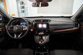 Thumbnail of 2020 Platinum White Pearl Honda CR-V