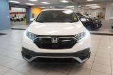 Thumbnail of 2020 Platinum White Pearl Honda CR-V