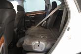 Thumbnail of 2020 Platinum White Pearl Honda CR-V