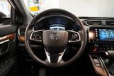 Thumbnail of 2020 Platinum White Pearl Honda CR-V