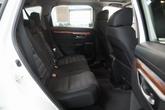 Thumbnail of 2020 Platinum White Pearl Honda CR-V