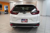 Thumbnail of 2020 Platinum White Pearl Honda CR-V