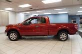 Thumbnail of 2014 Sunset Ford F-150