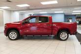 Thumbnail of 2019 Cajun Red Tintcoat Chevrolet Silverado 1500