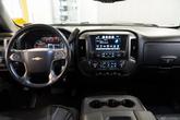Thumbnail of 2018 Black Chevrolet Silverado 1500