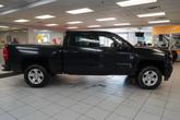 Thumbnail of 2018 Black Chevrolet Silverado 1500