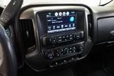 Thumbnail of 2018 Black Chevrolet Silverado 1500