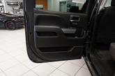 Thumbnail of 2018 Black Chevrolet Silverado 1500