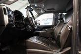Thumbnail of 2015 Tungsten Metallic Chevrolet Silverado 2500
