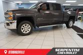 Photo of 2015 Tungsten Metallic Chevrolet Silverado 2500