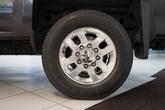 Thumbnail of 2015 Tungsten Metallic Chevrolet Silverado 2500