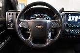Thumbnail of 2015 Tungsten Metallic Chevrolet Silverado 2500