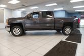 Thumbnail of 2015 Tungsten Metallic Chevrolet Silverado 2500