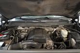 Thumbnail of 2015 Tungsten Metallic Chevrolet Silverado 2500