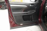 Thumbnail of 2015 Red Toyota Highlander