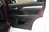 Thumbnail of 2015 Red Toyota Highlander
