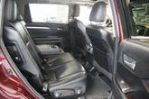 Thumbnail of 2015 Red Toyota Highlander