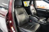 Thumbnail of 2015 Red Toyota Highlander