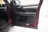 Thumbnail of 2015 Red Toyota Highlander
