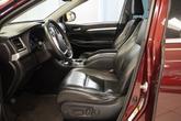 Thumbnail of 2015 Red Toyota Highlander