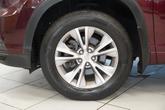 Thumbnail of 2015 Red Toyota Highlander
