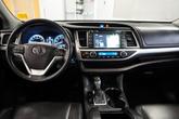 Thumbnail of 2015 Red Toyota Highlander