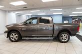 Thumbnail of 2018 Granite Crystal Clearcoat Metallic RAM 1500