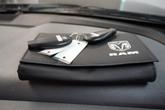 Thumbnail of 2018 Granite Crystal Clearcoat Metallic RAM 1500