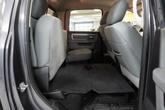 Thumbnail of 2018 Granite Crystal Clearcoat Metallic RAM 1500
