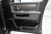 Thumbnail of 2018 Granite Crystal Clearcoat Metallic RAM 1500