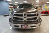 Thumbnail of 2018 Granite Crystal Clearcoat Metallic RAM 1500