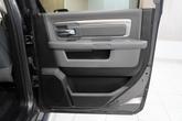 Thumbnail of 2018 Granite Crystal Clearcoat Metallic RAM 1500