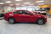 Thumbnail of 2014 Soul Red Metallic Mazda Mazda6