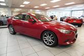 Thumbnail of 2014 Soul Red Metallic Mazda Mazda6