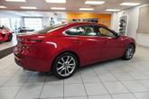 Thumbnail of 2014 Soul Red Metallic Mazda Mazda6