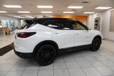 Thumbnail of 2022 Iridescent Pearl Tricoat Chevrolet Blazer
