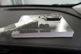 Thumbnail of 2022 Mosaic Black Metallic Chevrolet Bolt EUV