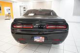 Thumbnail of 2016 Pitch Black Clearcoat Dodge Challenger