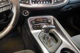 Thumbnail of 2016 Pitch Black Clearcoat Dodge Challenger