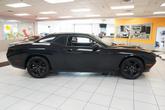 Thumbnail of 2016 Pitch Black Clearcoat Dodge Challenger