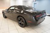 Thumbnail of 2016 Pitch Black Clearcoat Dodge Challenger