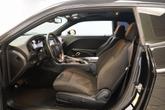 Thumbnail of 2016 Pitch Black Clearcoat Dodge Challenger