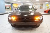 Thumbnail of 2016 Pitch Black Clearcoat Dodge Challenger