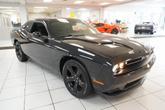 Thumbnail of 2016 Pitch Black Clearcoat Dodge Challenger