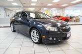 Thumbnail of 2014 Blue Ray Metallic Chevrolet Cruze